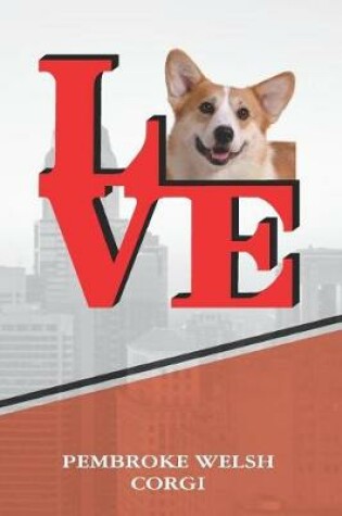 Cover of Pembroke Welsh Corgi