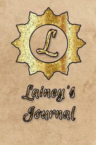 Cover of Lainey