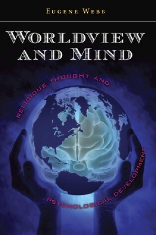 Cover of Worldview and Mind