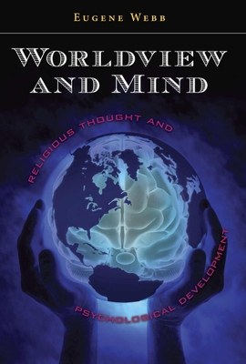 Book cover for Worldview and Mind