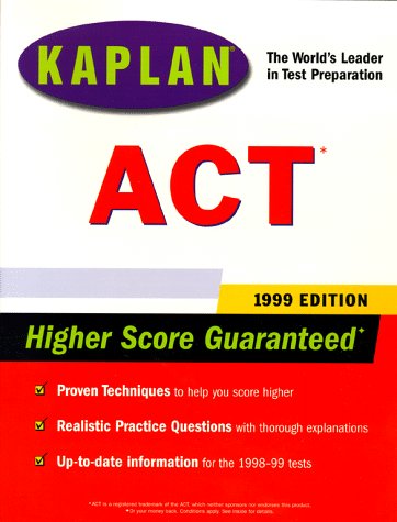 Book cover for Act 1999