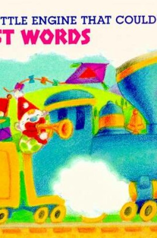 Cover of First Words