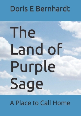 Book cover for The Land of Purple Sage