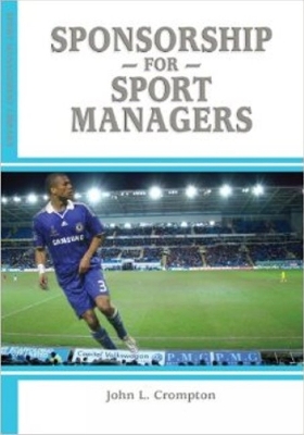 Book cover for Sponsorship for Sport Managers