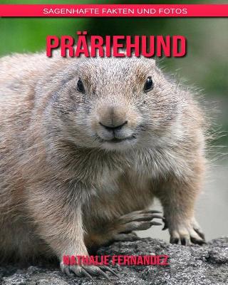 Book cover for Präriehund