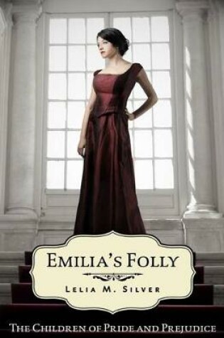Cover of Emilia's Folly