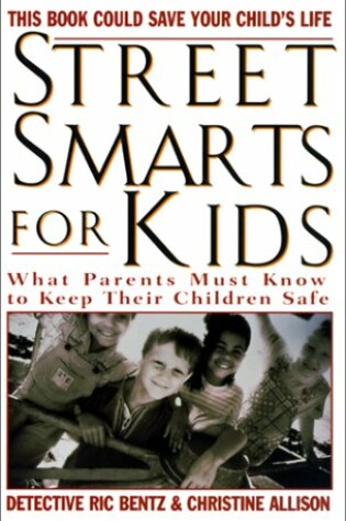 Cover of Street Smarts for Kids