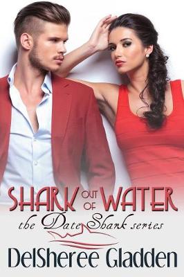 Book cover for Shark Out Of Water