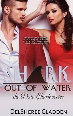 Book cover for Shark Out of Water