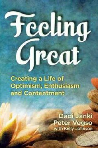 Cover of Feeling Great