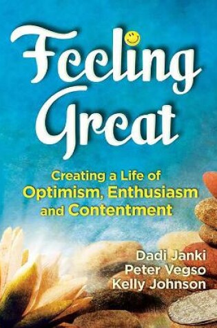 Cover of Feeling Great