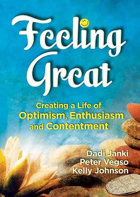 Book cover for Feeling Great