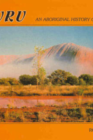 Cover of Uluru