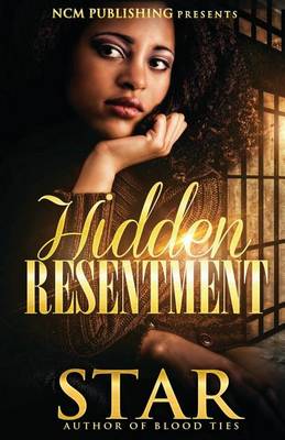 Book cover for Hidden Resentment