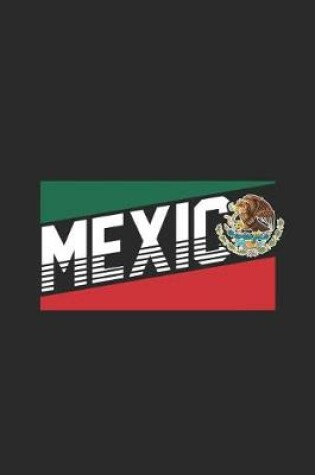 Cover of Mexico