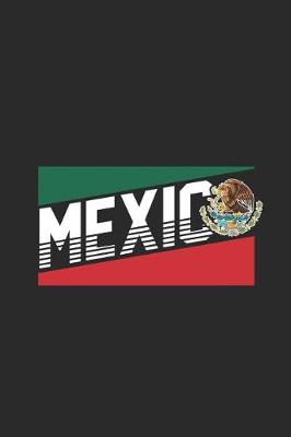 Book cover for Mexico