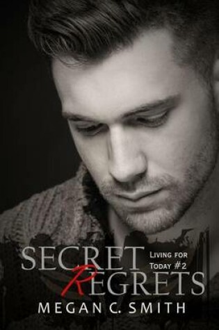 Cover of Secret Regrets