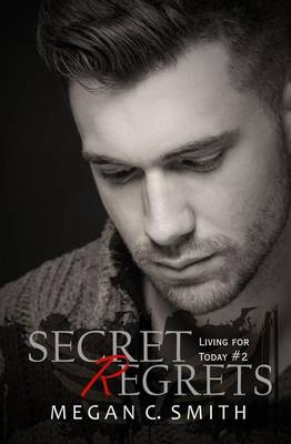 Book cover for Secret Regrets