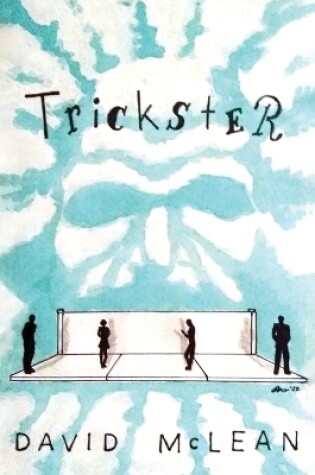 Cover of Trickster