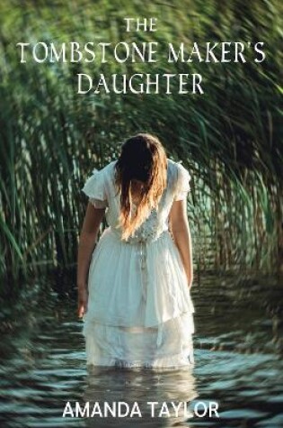 Cover of The Tombstone Maker's Daughter