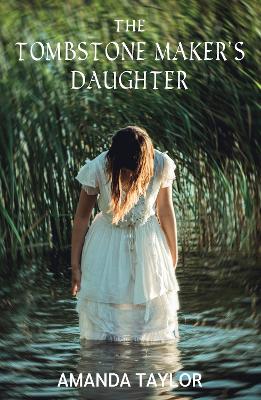 Cover of The Tombstone Maker's Daughter