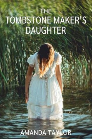 Cover of The Tombstone Maker's Daughter