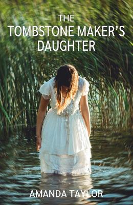 Book cover for The Tombstone Maker's Daughter