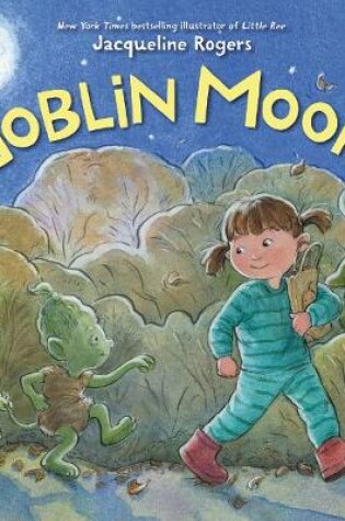 Cover of Goblin Moon