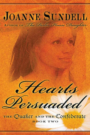 Cover of Hearts Persuaded