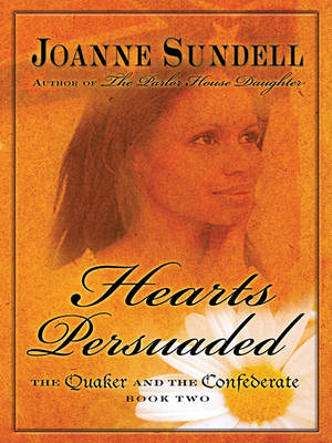 Cover of Hearts Persuaded