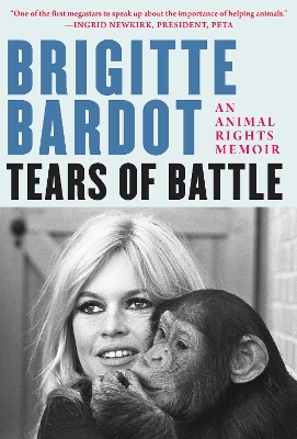 Book cover for Tears of Battle