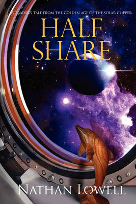 Book cover for Half Share