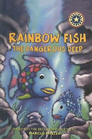 Cover of The Dangerous Deep