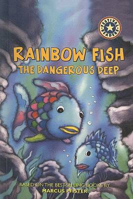 Cover of The Dangerous Deep