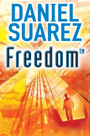 Cover of Freedom (TM)