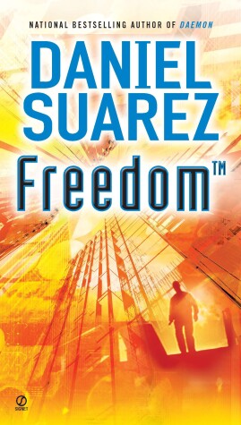 Book cover for Freedom (TM)