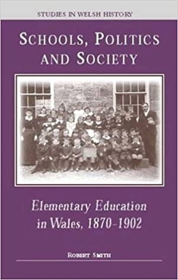 Cover of Schools, Politics and Society
