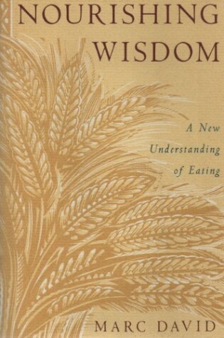 Cover of Nourishing Wisdom