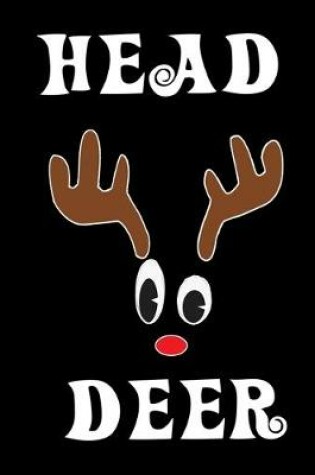 Cover of Head Deer