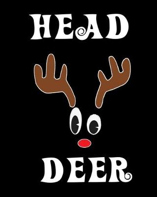 Book cover for Head Deer