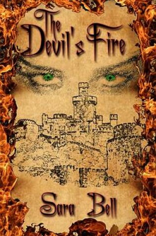 Cover of The Devli's Fire