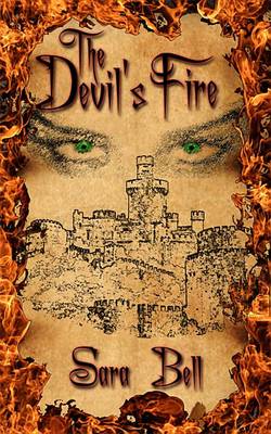 Book cover for The Devli's Fire