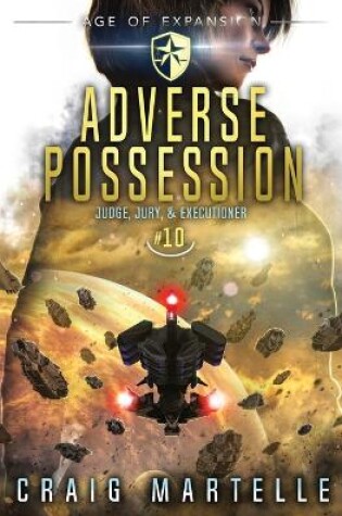 Cover of Adverse Possession