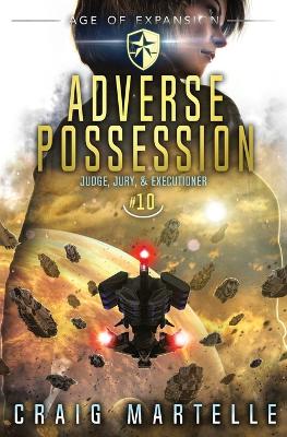 Book cover for Adverse Possession