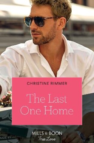 Cover of The Last One Home