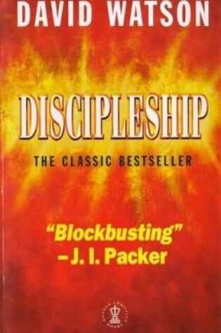 Cover of Discipleship