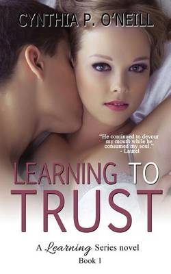 Cover of Learning To Trust