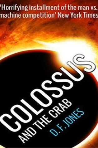 Cover of Colossus and the Crab