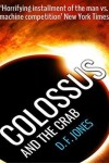 Book cover for Colossus and the Crab
