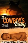 Book cover for The Cowboy's Baby